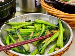 -绿丰园农家菜(南北大厦店)