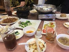 -烤肉宛饭庄(南礼士路店)
