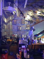 -见雾TATTOO STUDIO