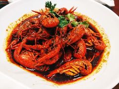-有位虾匠·香辣蟹·小龙虾(李村店)