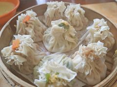 -都一处烧麦馆(前门店)