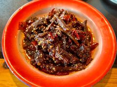 -李子坝梁山鸡(李子坝大鸡哥店)