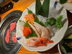 -赤坂亭M9和牛烧肉(世博源店)