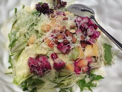 -漢舍中国菜馆(889广场店)