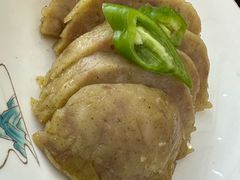 -五台山大锅饭