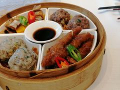 -金苑海鲜酒家(来魅力店)