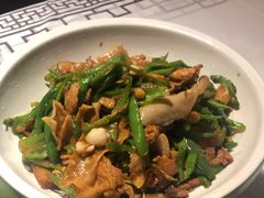农家小炒肉-湘语·湖南家常菜(新洲店)