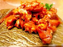 -浩运海鲜·16年专注青岛菜(石老人店)