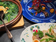 -粤·向群饭店(二沙岛店)
