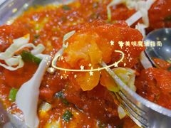 -葛尼沙印度餐厅 (镇明路店)