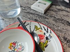 -新白鹿餐厅(松江开元地中海店)