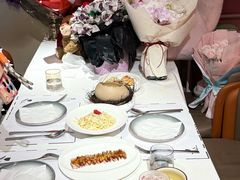 -LE SHARE洛笙·花园西餐(北京路步行街店)