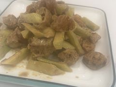 -清真·同发顺饭庄·烧麦(总店)