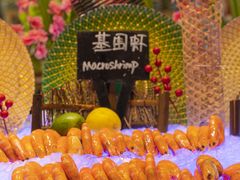 -怡咖啡·自助餐·西安香格里拉