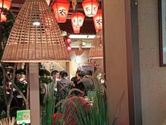 -农耕记·湖南土菜(halo广场店)