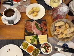 -LA MAISON公鸡和龙(蛇口店)