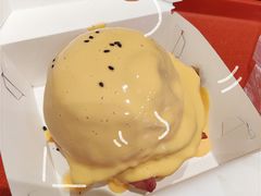 -前进5路汉堡炸鸡(汉街skp店)