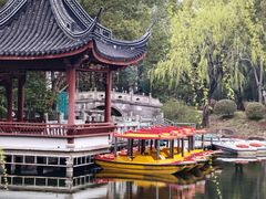 -好麺世家海鲜面馆(新建中路店)