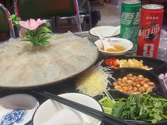-官塘鱻鱻鱼生·潮汕生腌·砂锅粥(西马路总店)