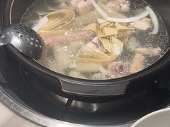 -同仁四季椰子鸡(福田东园总店)