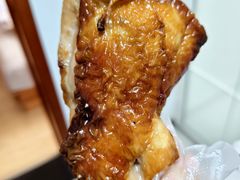-大益烤鸡