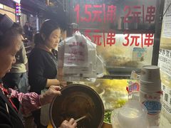 -胖子好盐水鸭(总店)