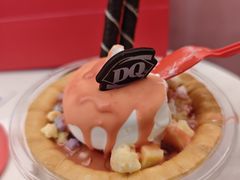 -DQ·蛋糕·冰淇淋(阜盛道店)