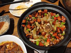 -付小姐在成都(五道口店)