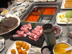 -海底捞火锅(公益西桥店)