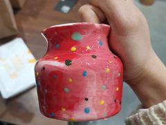 -陶语手工·拼豆·陶艺·银饰diy(宽厚里店)