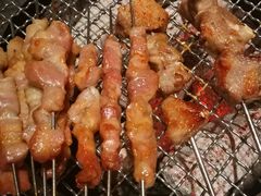 -金太阳海鲜烧烤·本地人餐厅(东纬路旗舰店)