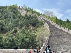 -雁门关景区