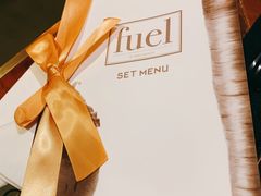 -AZUL by FUEL蓝色·法式酒馆(琶醍店)