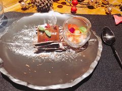 -AZUL by FUEL蓝色·法式酒馆(琶醍店)