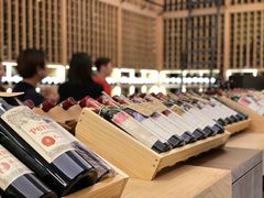 -伯衡55·吉品轩(乌鲁木齐南路店)