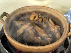 -霞姐屯昌枫木香草鸭店(海螺店)