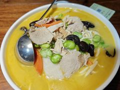 大煮干丝-淮扬楼(文港路店)