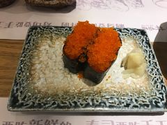 -林妈妈村·日式料理(宝山龙湖天街店)