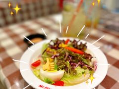 -米斯特比萨(罗斯福店)