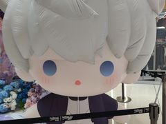 -深圳来福士广场