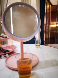 -苑苑vbeauty科技美容SPA