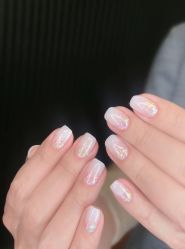 -情同手足美甲美睫