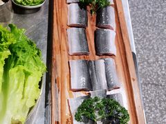 滋补炭烤鳗鱼-本炙炭烤·蒲烧活鳗料理店(金沙洲店)