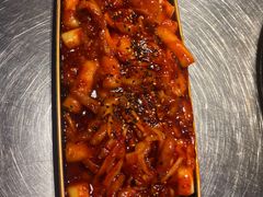 -大叹号·朝鲜族烤肉(潍坊泰华城店)