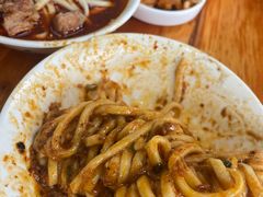 -老号牛王庙金宴面店(锦东路253号院店)