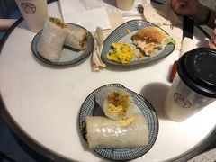 -桃园眷村(万象天地店)