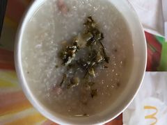 -麦当劳(佛山流行前线店)