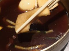 韩国拌饭-大食代美食广场(上海中心店)