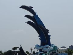 -泉城欧乐堡海洋极地世界