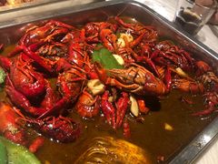 -贵州大黄牛肉火锅(浦建路店)